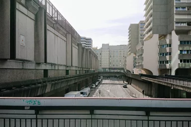 Meriadeck   Passerelles (2).